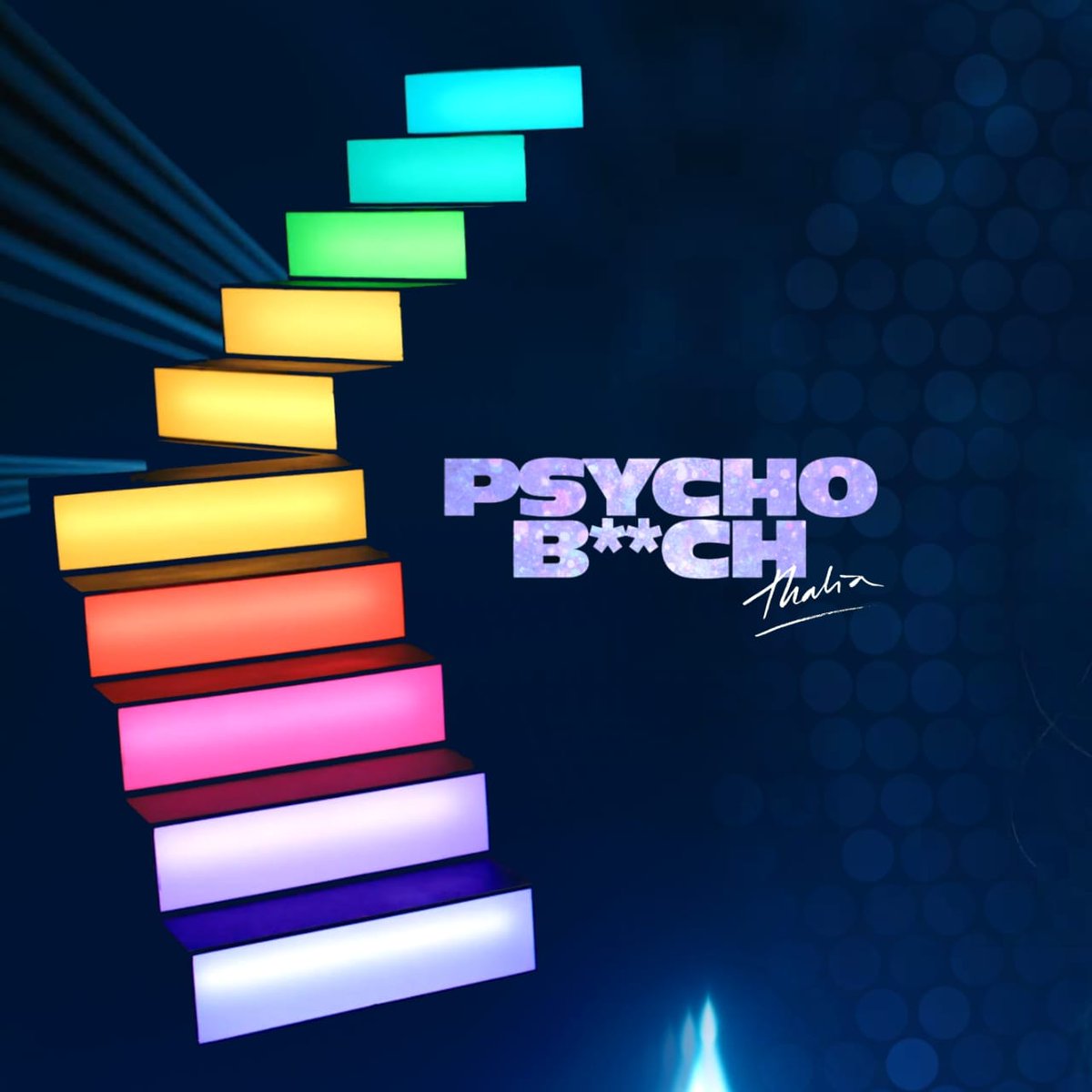 gabooss76's tweet photo. 💋🤍❤️🧡💛💙💚💜💗 ¡ Felicidad total !

@Thalia #PsychoBitch
#Ps #Estreno #YouTube #QueenOfLatinPop
🌷🤍☁️💗💋

➡️ https://t.co/pSKSGfZeTz

#PS #PsychoBitch #Thalia  #ComingSoon #NewMusic  #ThaliaPS #Pop #Music #ThaliaFlowerPower #Love #ByRickDecle @RDecle #NewMusic

🌹🍃💗☁️🤍 https://t.co/4004wEZj4f