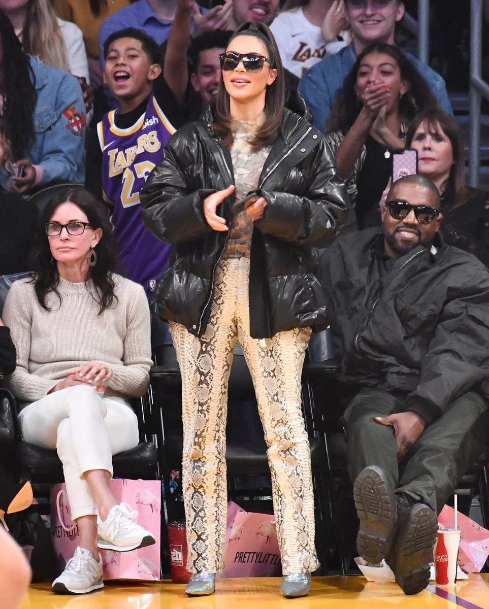LeagueFits on Twitter "put her skims on, now she acting like she Kim