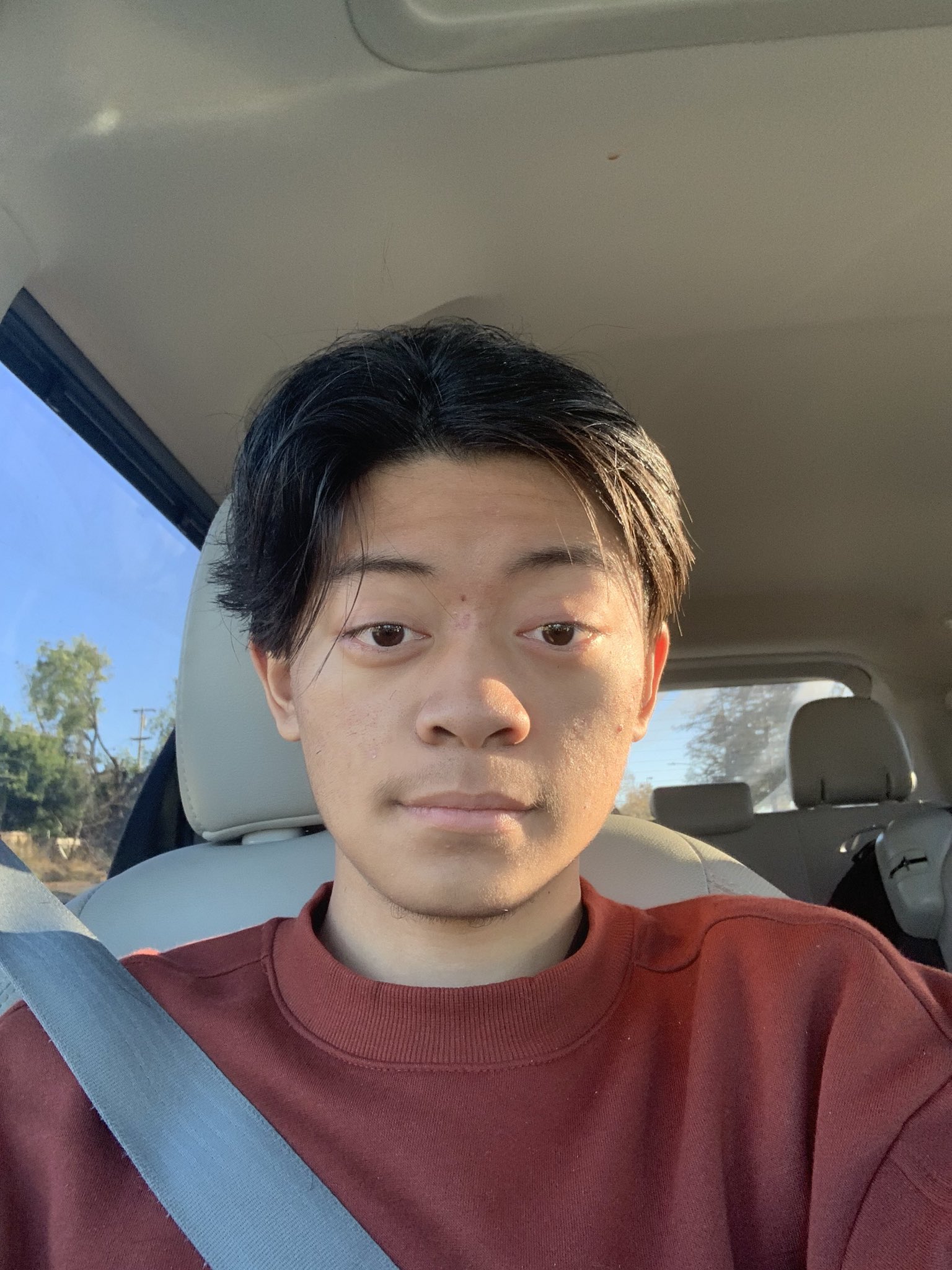 r3kt-on-twitter-bty-haircut-changed-my-hair-after-7-years-https
