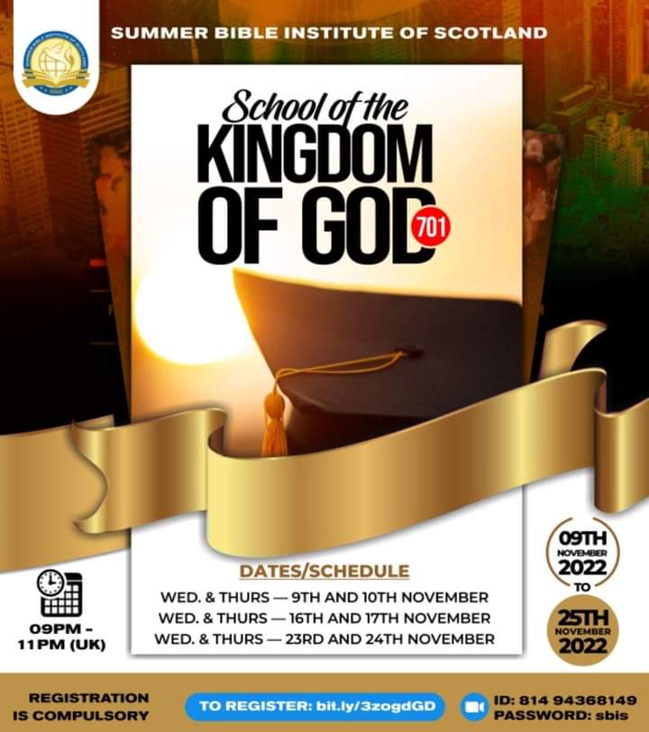 jhaberdeen's tweet photo. To participate, you must register.
The registration link is in bio
.
.
.
.
.
.
#bible #bibleschool #biblestudy #biblelover #bibletruths #kingdomofgod #heaven #salvation #faithtalk #faith #christliving #jesus #jesusisking👑 #training #bibleinstitute #bibleprograms https://t.co/36iUSyo8LX