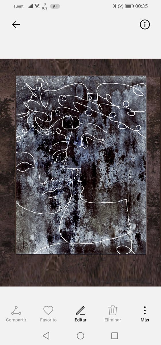 rsaavedrawarte's tweet photo. rswalker.finearts
"Lovers"
#symbolism #drawingcollection #artonline #dibujolibre #freehanddrawing #lineFlow #linelovers #Artist #poetica #onlineart #dessinlibre #lineart #freeline #linexpression #dessinlibre #interiordesign #limitededition #collectart #contemporaryartist https://t.co/RVm4EJHud8