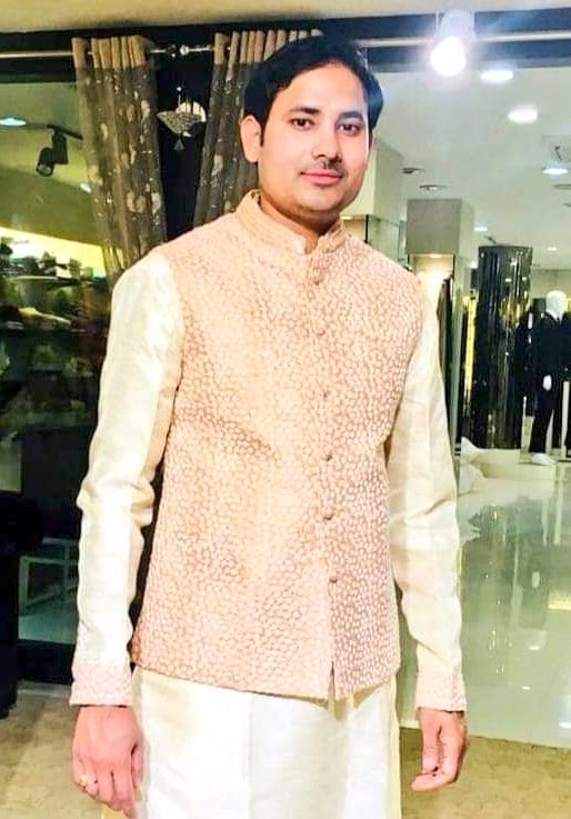 Satyam_S_Tomar's tweet photo. Happy birthday Prashant bhaiya 🎂💐
@prashant0755 https://t.co/4pNlRQjOn8