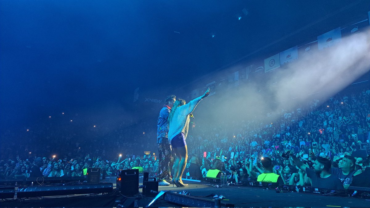 Gracias <a href="/CHANOTB/">CHANO</a> #chanoenelluna