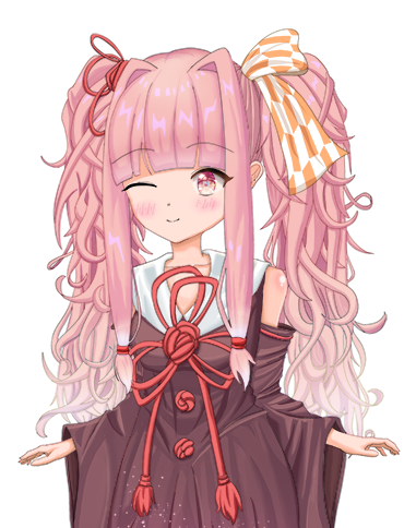 自作立ち絵のtwitterイラスト検索結果