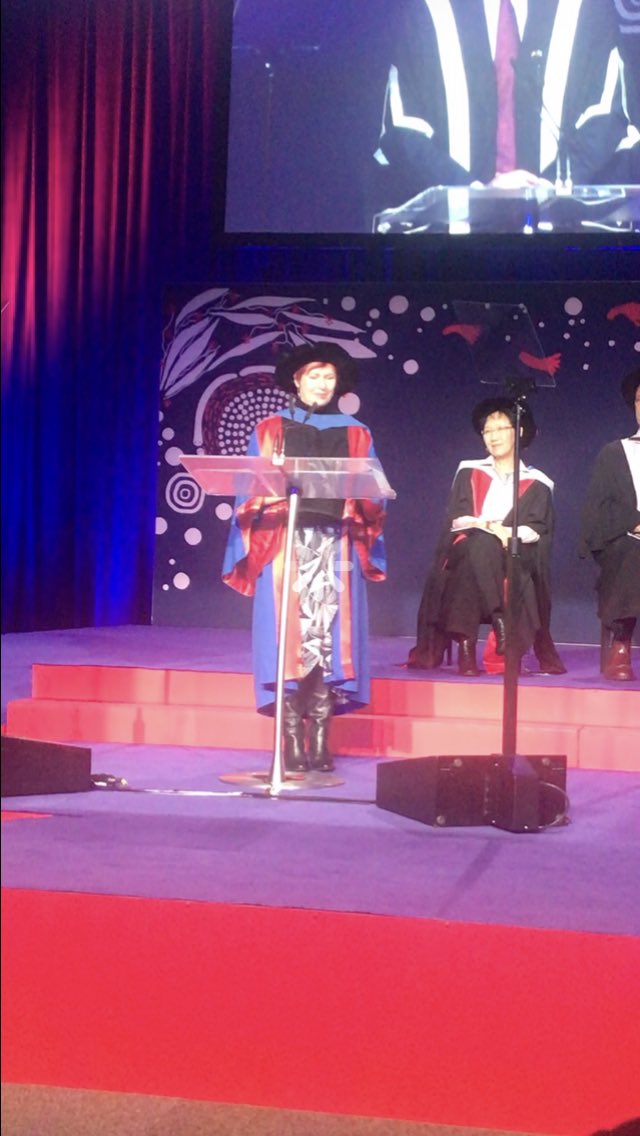Dr Natalie Cutler (@nataliecutlerrn) on Twitter photo So proud to give the Graduatesβ speech at my PhD graduation this week at UOW. Forever grateful to my supervisors, family and friends who stood by me all the way ππππ <a href="/rosser_w/">Warren Rosser</a> <a href="/naomiisinclair/">Naomii Sinclair</a> <a href="/LizHalcomb/">Liz Halcomb</a> <a href="/jennysim_1/">Professor Jenny Sim (also on BlueSky)</a> <a href="/mik_rosser/">Michael Rosser</a> So proud to give the Graduatesβ speech at my PhD graduation this week at UOW. Forever grateful to my supervisors, family and friends who stood by me all the way ππππ <a href="/rosser_w/">Warren Rosser</a> <a href="/naomiisinclair/">Naomii Sinclair</a> <a href="/LizHalcomb/">Liz Halcomb</a> <a href="/jennysim_1/">Professor Jenny Sim (also on BlueSky)</a> <a href="/mik_rosser/">Michael Rosser</a>