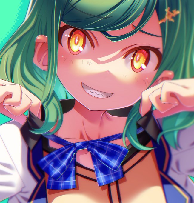 #ヒスイワークス 