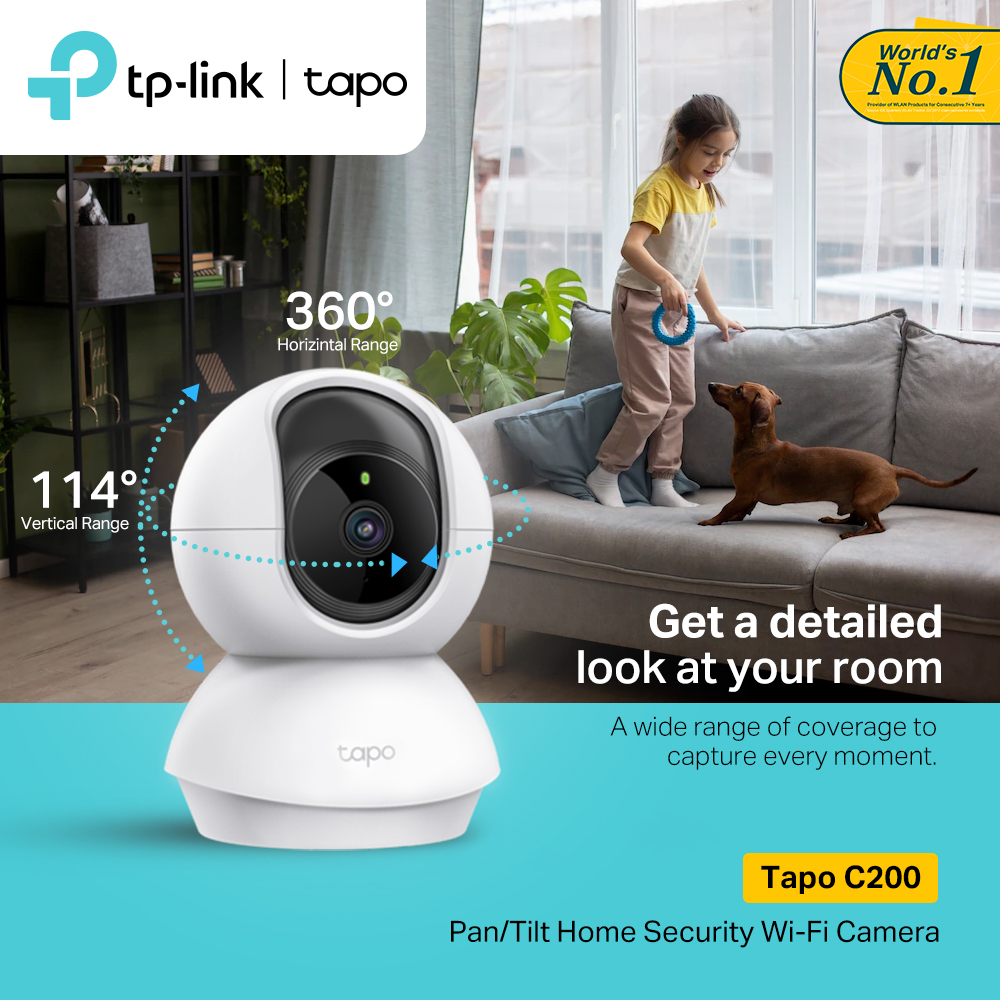 TP-Link PH tweet media