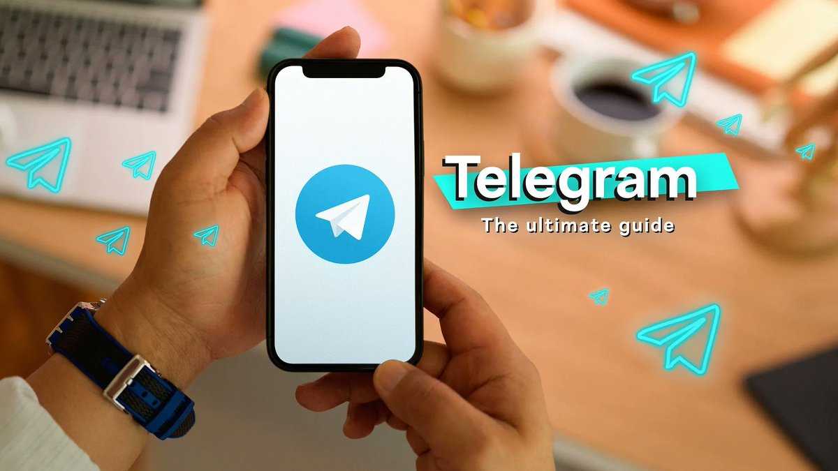 howtointech's tweet image. How to Use Spoiler Styling in Telegram For Android - How To In Tech 
buff.ly/3TYHUhB 
#Telegram #SocialMedia #HowToInTech