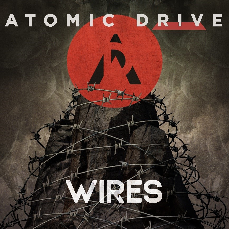 [LOCAL NEWS] ATOMIC DRIVE RELEASE THE VIDEO FOR NEW SINGLE - WIRES - themetalistza.co.za/local-news-ato…