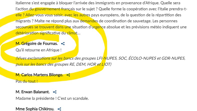 malopedia's tweet photo. Ceux qui prétendaient que les administrateurs leur avaient confirmé qu'ils mettraient un pluriel ont menti : le compte-rendu est sorti, et c'est un singulier. https://t.co/uQIBjGsuXo