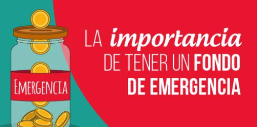 MFinanzasEnCasa's tweet photo. Esté preparado 👌 para cualquier gasto inesperado que le pueda descuadrar las finanzas💰, dé clic al enlace 🔗 y sepa cómo hacer un fondo de emergencia: https://t.co/OLOgGoYxY0
#FondoDeEmergencia #EducaciónFinanciera #FinanzasInteligentes #Ahorro #Ahorrar #AlcanzarSusMetas https://t.co/9FohdTyGbZ