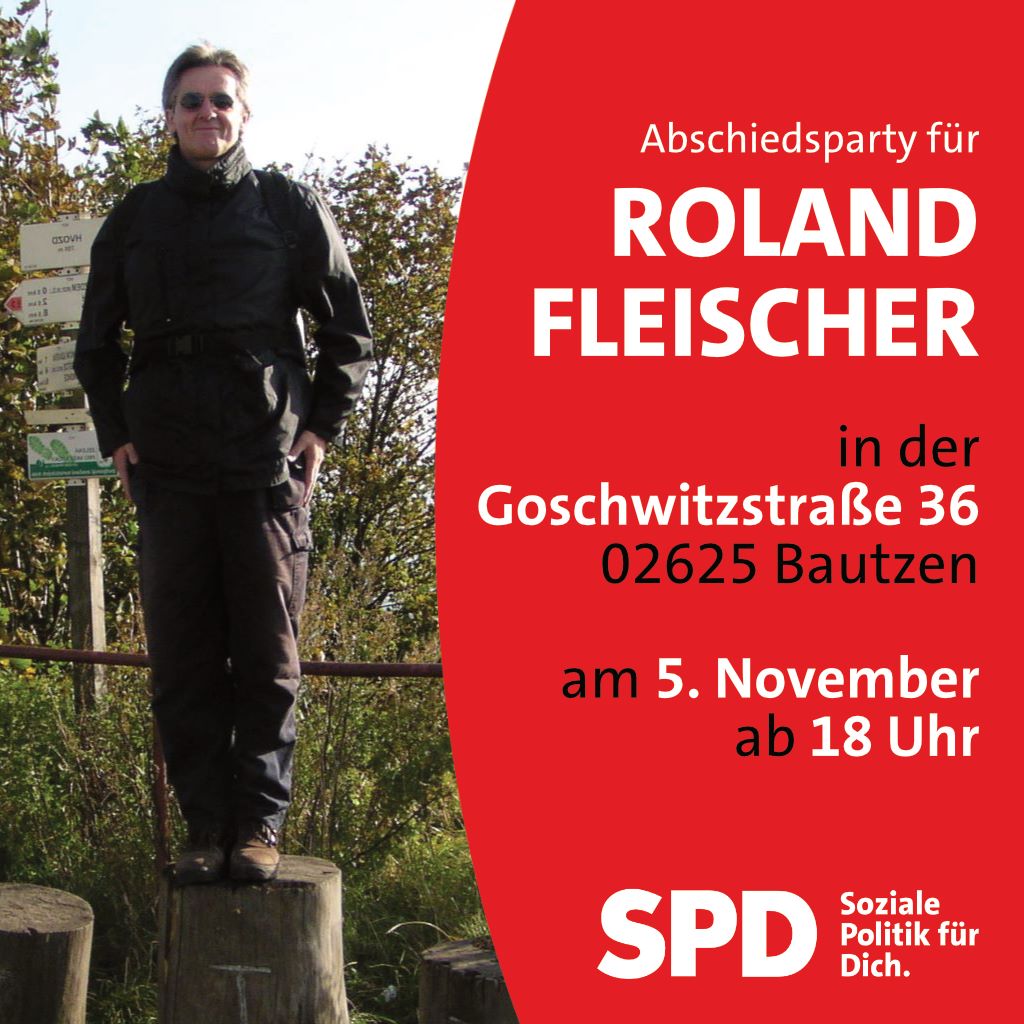 SPDBautzen's tweet photo. https://t.co/R0EZA25BJc