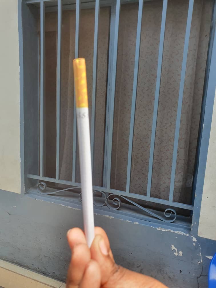 KalemaxA's tweet image. Many people consider tobacco smoking as a normal and social behavior rather than a harmful one that should be eliminated. Say no to #shisha #electronicCigarettes
 Training TC Champions needed.

@AfricaNoTobacco @FCTC_KH_FIOCRUZ @uhca_ug @drazaidaroam @TC_Champions @CTC_AFRICA