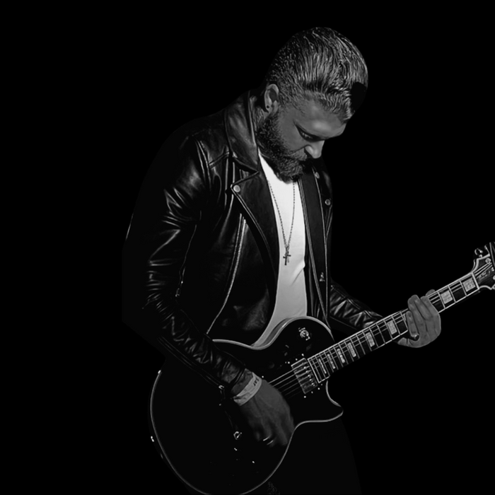 [LOCAL REVIEW] ROSS HARDING - CHAPTER II - themetalistza.co.za/local-review-r…