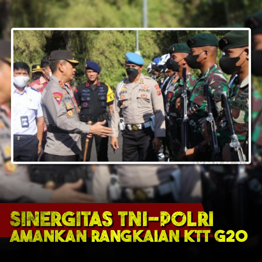 Salut bangettt Kadiv Humas Polri, Irjen Pol. Dedi Prasetyo melakukan pengecekan kepada ratusan kendaraan listrik dalam rangka pengamanan event KTT G20. #SukseskanEventKTTG20 Polri Wujudkan Kenyamanan