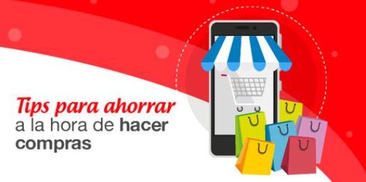 Tips para ahorrar a la hora de hacer compras y no terminar pagando de más 👉 bit.ly/3E0o53Z

#Ahorro #Compras #AhorroInteligente #Finanzas #BienestarFinanciero #FinanzasParaTodos