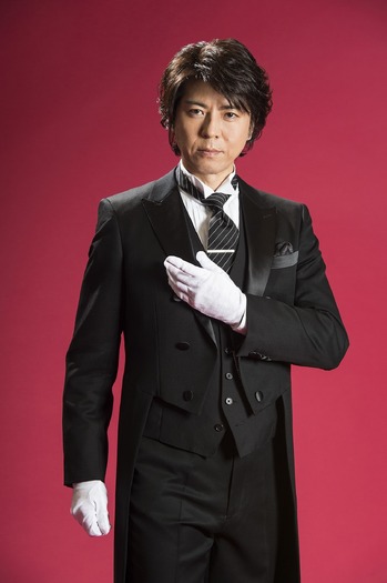 上川隆也 の人気がまとめてわかる 評価や評判 感想などを1日ごとに紹介 ついラン