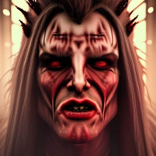 MusicChillZone's tweet photo. Elite Gangrel Gods have to be some of the most badass art on #SOL 
I create masterpieces each day . 

Whispering Royals AI 
will change what you deserve as art.. Love you all #family 

#SOL #ETH #LFG #NFTcollections #NFT #Solana #futuredrop #blockchain #GangrelGod 
#NeverGiveUp https://t.co/Mk6Yzklpac