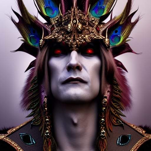 MusicChillZone's tweet photo. Elite Gangrel Gods have to be some of the most badass art on #SOL 
I create masterpieces each day . 

Whispering Royals AI 
will change what you deserve as art.. Love you all #family 

#SOL #ETH #LFG #NFTcollections #NFT #Solana #futuredrop #blockchain #GangrelGod 
#NeverGiveUp https://t.co/Mk6Yzklpac