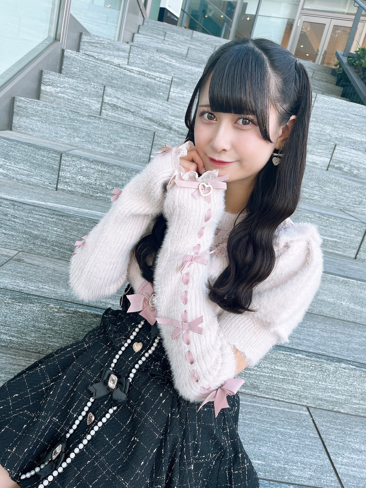 LIZ LISA on X: LIZ LISA on X: