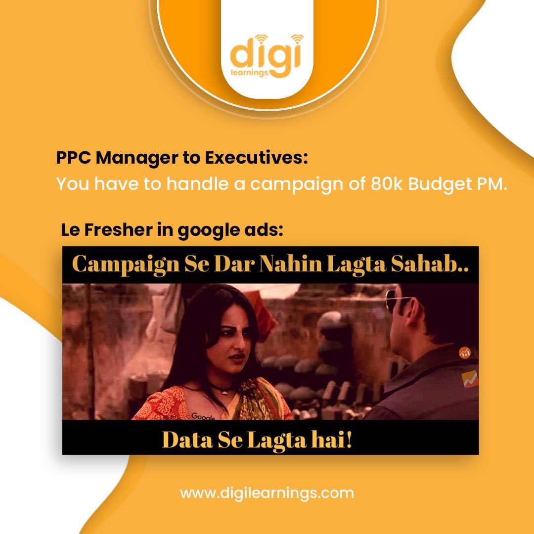digilearningsin's tweet photo. Just Google Ads things 🥲!!!
Like, Share & Comment if you can relate.
#googleads #googleads #GoogleAdsense #googleadswords #googleadsspecialist #digitalmarketingideas #digilearnings #digitalmarketinginstitute #digitalmarketing #digilearningsjaipur #education #dm #onlinemarketing https://t.co/M6aGs8Myom
