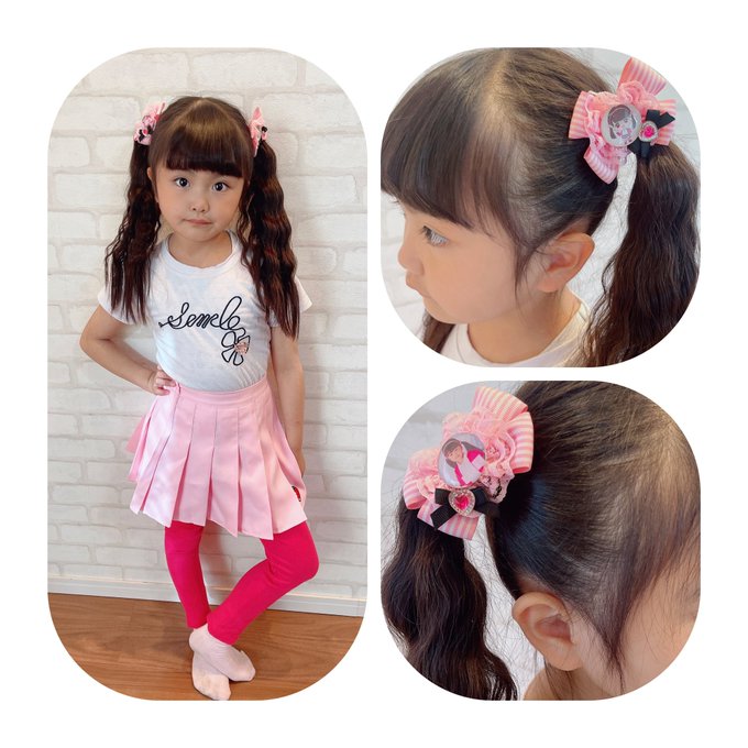 Twitterのコスプレ画像2