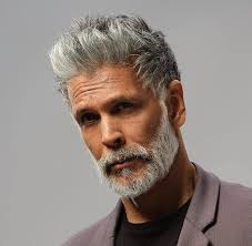 Happy Birthday Milind Soman sir, keep inspiring us with your activities sir. 