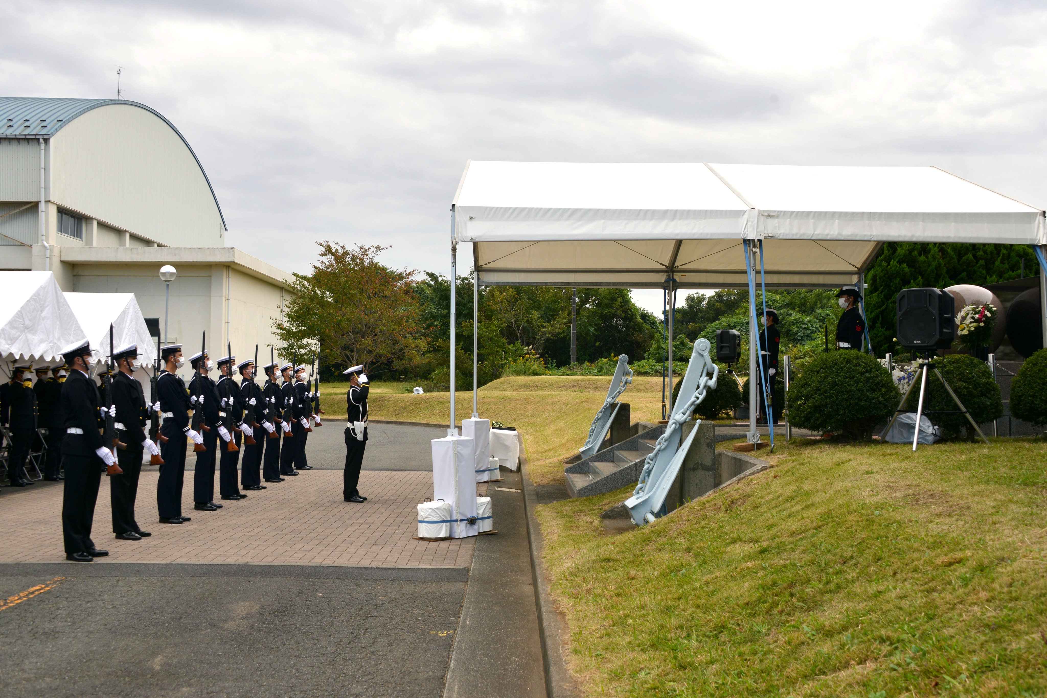 海上自衛隊 第4航空群 on Twitter 