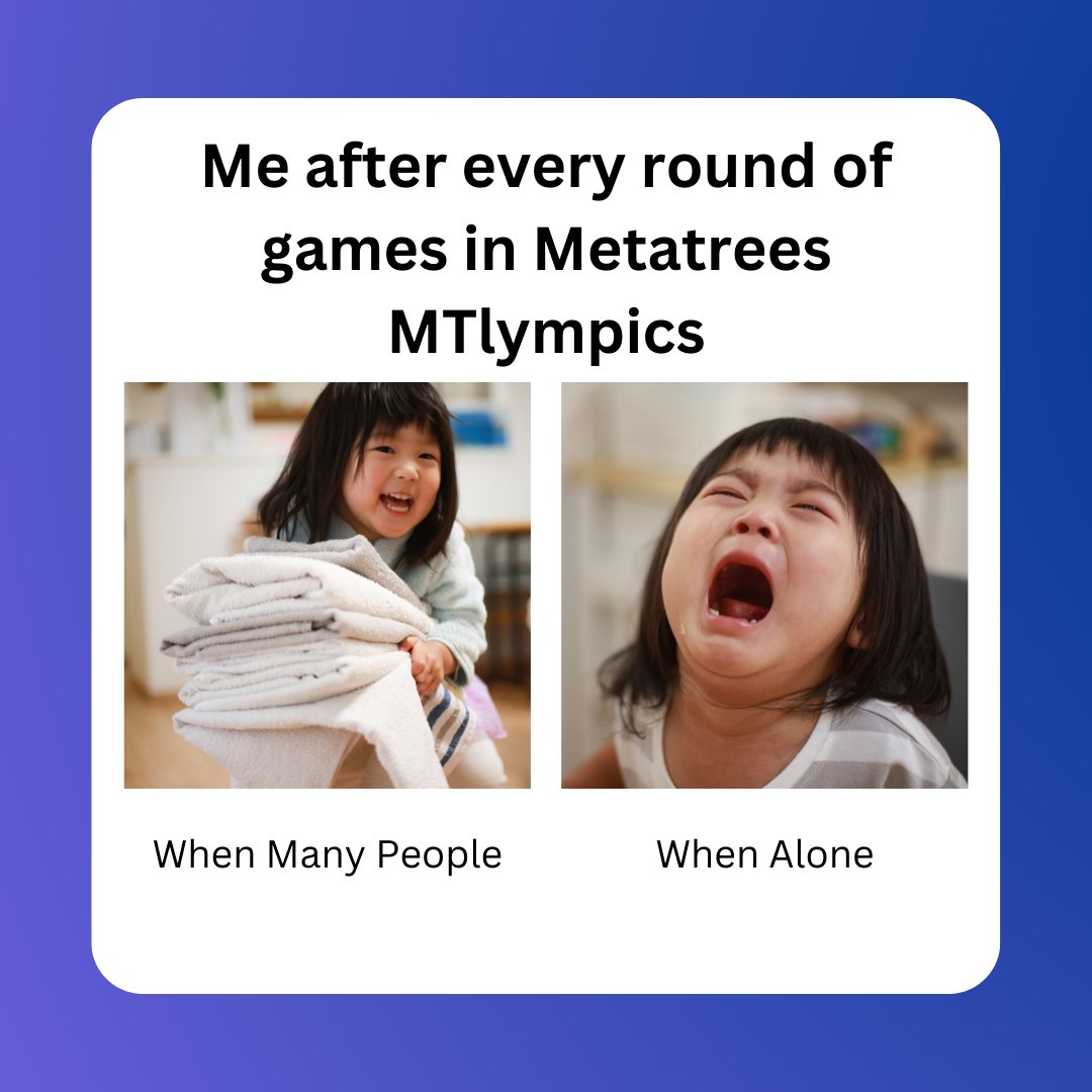 whytewlf's tweet image. HAHAH so true XD @metatrees_ekta #MetaMeme #MetaTrees
