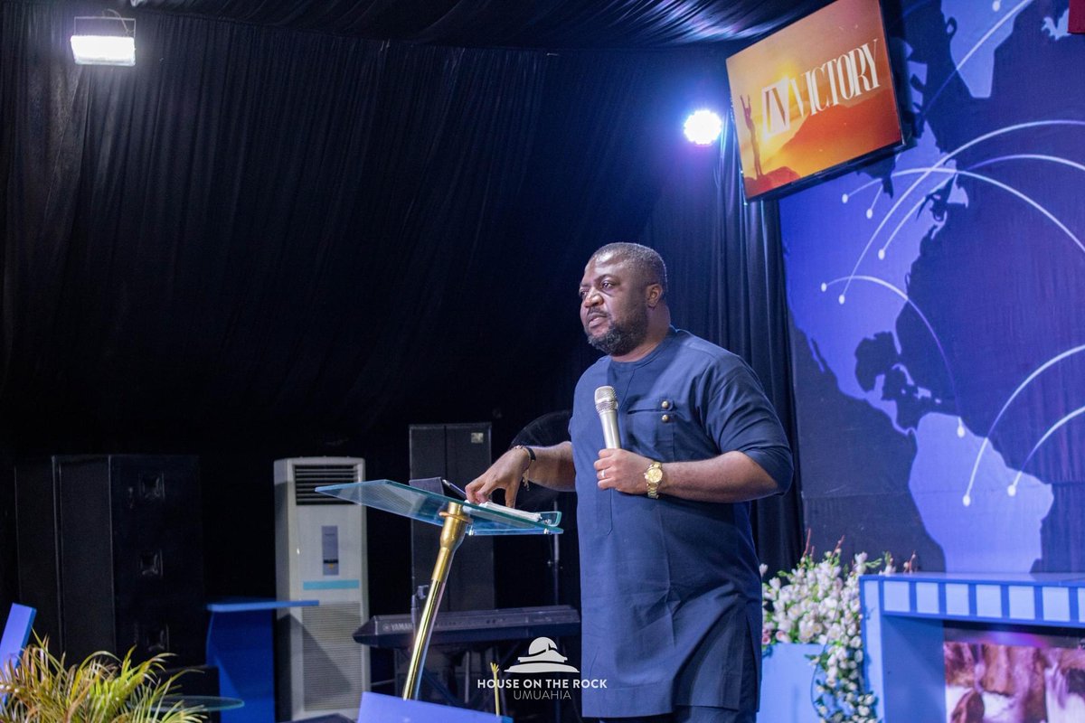 hotrumuahia1's tweet photo. Every man that wins is a thinker.
The greatest weapon in warfare is information.
#Word
#Invictory
#Hotr
#Hotronline
#Hotronlineservice
#Hotrmidweekservice
#Hotrumuahia
#Hotrservice https://t.co/DFaVUZRbq6