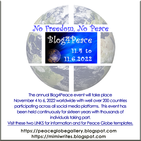 FriendsFurEver's tweet image. #Blog4Peace Friendly Fill-ins dlvr.it/ScCKg3