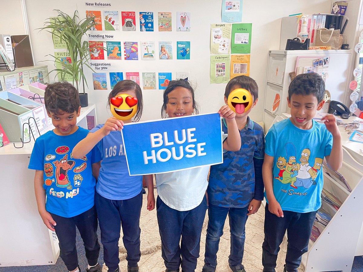 Miss_RBarron's tweet photo. House colour day at @AitkenCreekPS !!🔴🔵🟢🟠 https://t.co/Ibpx9Y72Lq