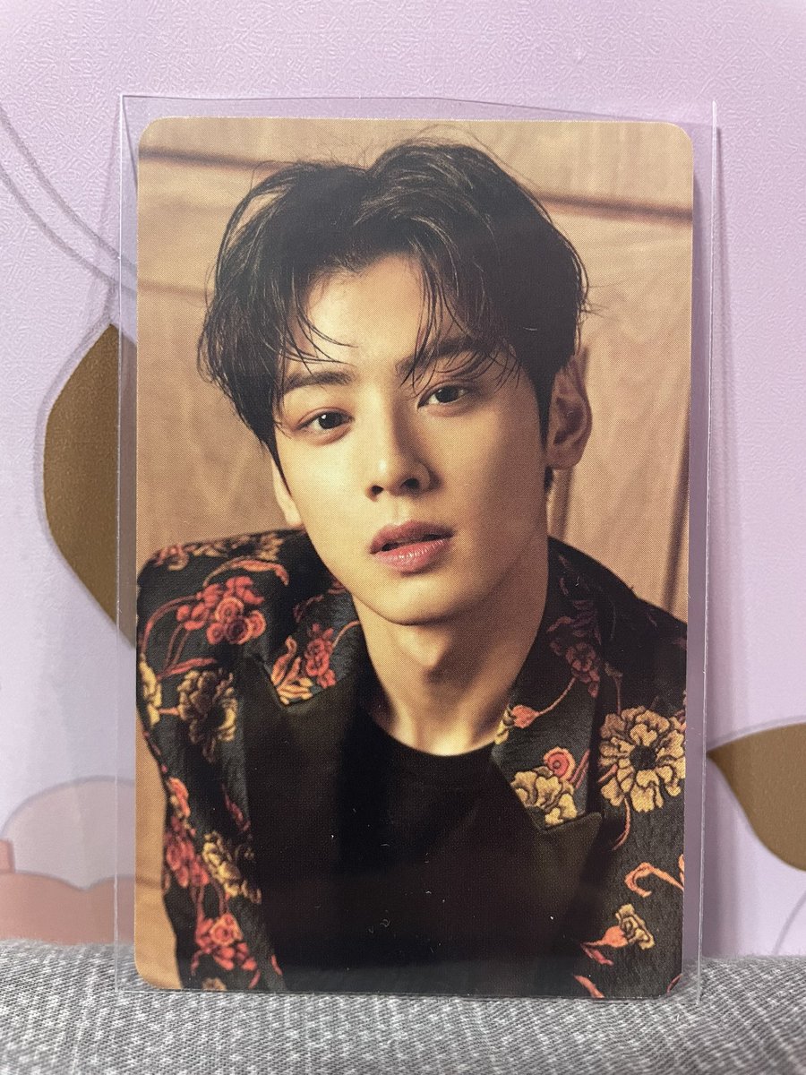 ConturnoVina's tweet photo. wts / lfb

baka po may want sa inyo. Eunwoo Official PC. 199 pesos each po. @AstroMarketPH @AstroMarket_PH

#chaeunwoo #kpop #ASTROMarketplace https://t.co/LU80MEcRyR