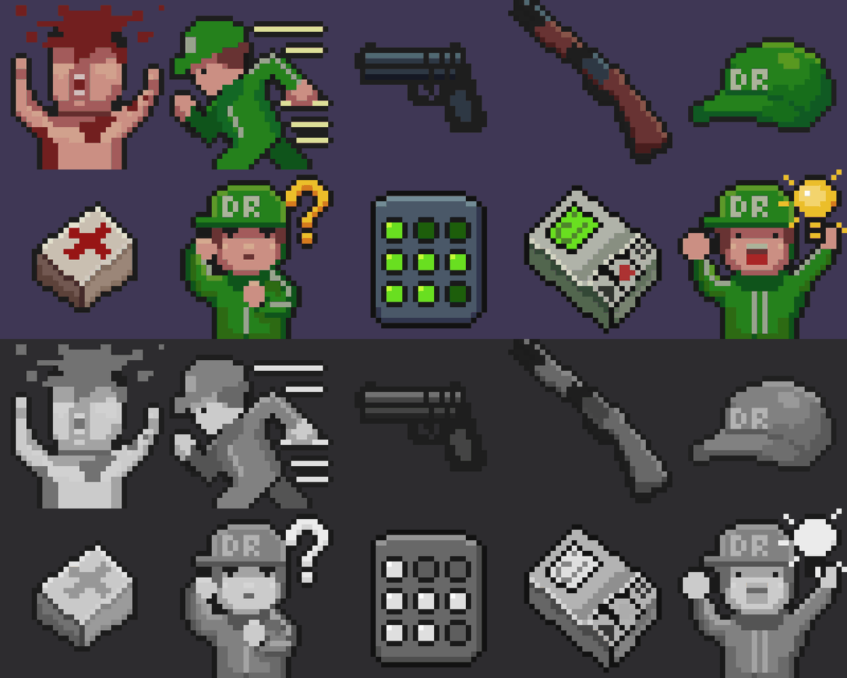 DeliveryMan tweet media