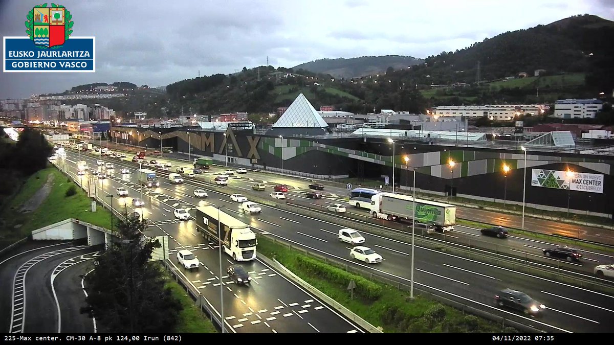 π️ π π Ohiko #Autopilaketak #Bilbo inguruan (#Leioa-n, #Barakaldo-n eta…
