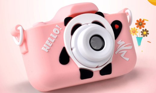 MiaChen12218522's tweet image. With this Kids camera, children will be able to see the world through their own eyes. 
#kidscamera #childrencamera #toddlercamera #videocamera #digitalcamera #pinkcamera #cameraforgirls #kidstoys #kidsgifts #cameratoys #christmasgfts