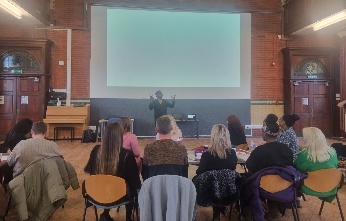 30chris2001's tweet photo. Great speech from @lemnsissay 👏🏾 https://t.co/ZmoWlOplwW