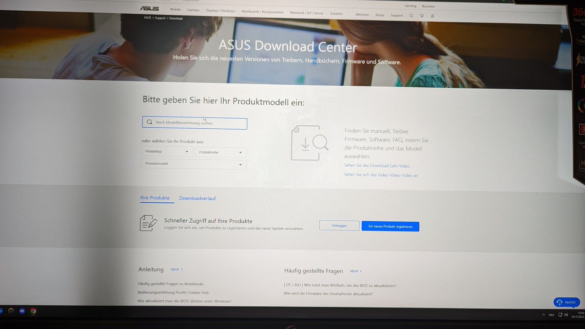 Mark -TheWhale- W. tweet media