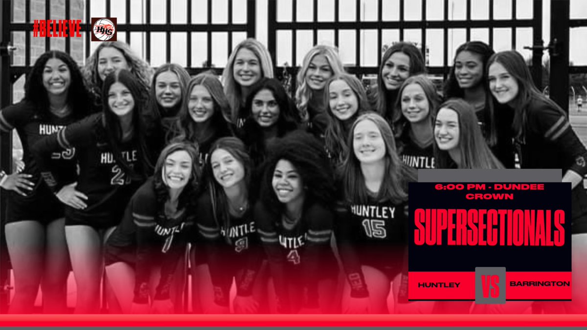 huntleygirlsvb's tweet photo. https://t.co/Yr7deetuPV