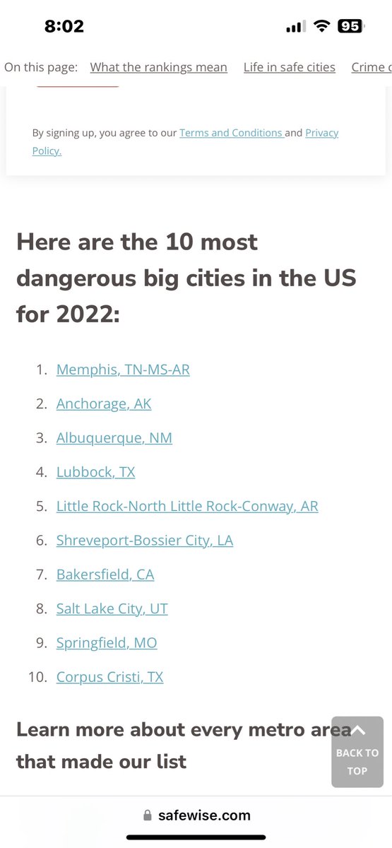 dday72467's tweet image. Why don’t you do your own fact checking.  Her statement happens to be a FACT.