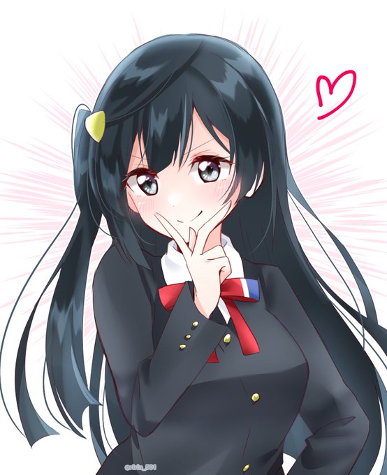 せつ菜ちゃん…ともりる…大好きだよー!! 
