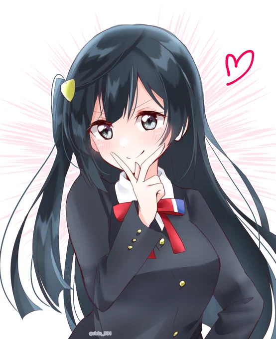 せつ菜ちゃん…ともりる…大好きだよー!! 