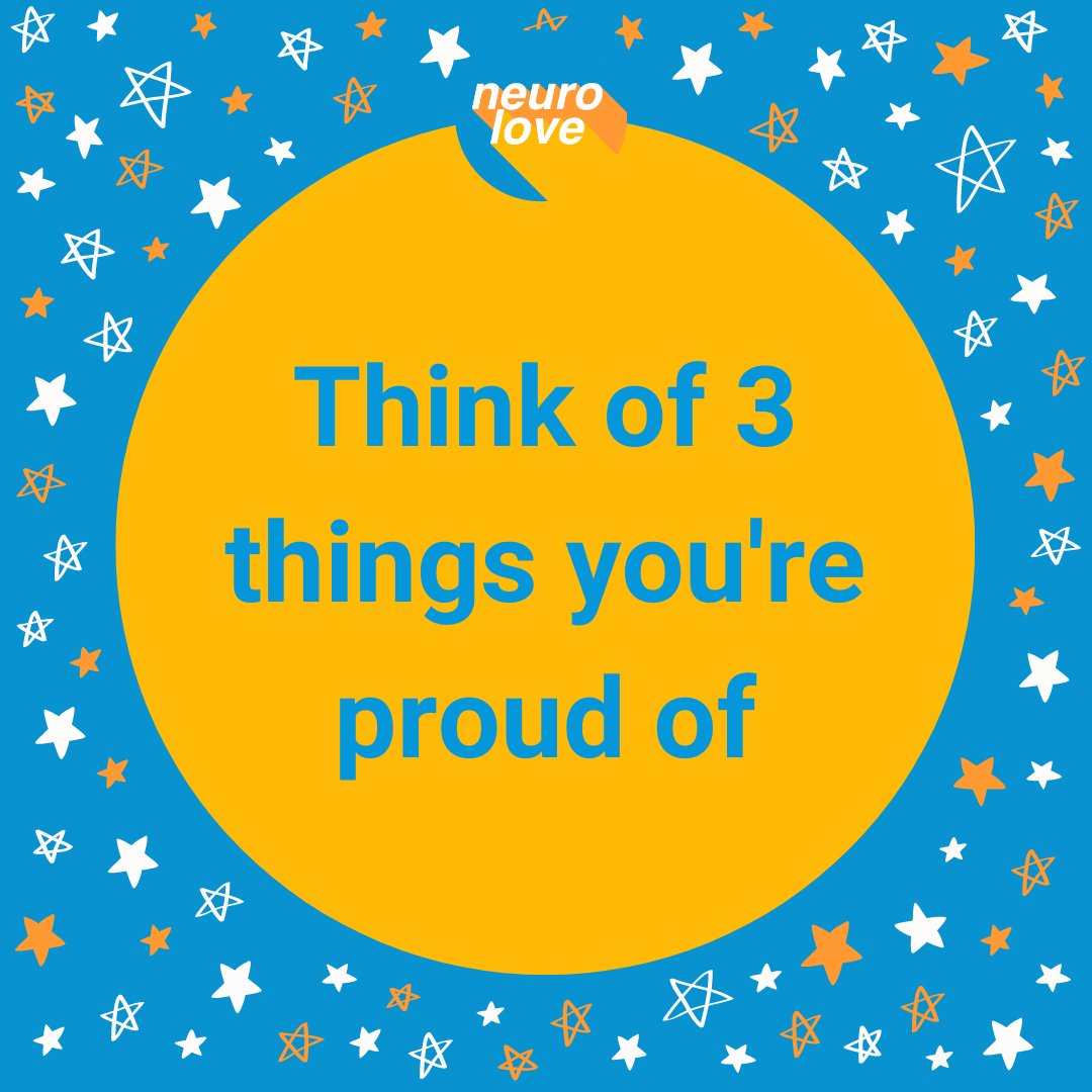 Self-care task 🧡

#wellbeing #selfcare