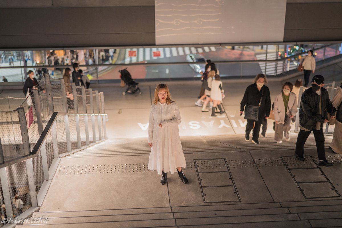kinta2308's tweet photo. モデル：CHIHIROさん（@ma_azuuu）
撮影会：connection撮影会
location:渋谷ほぼ夜　
#CHIHIRO #撮影会 #connection撮影会 #ポートレート #portrait #photography #写真好きな人と繋がりたい #めっちゃ素敵なモデルさん https://t.co/KjN5YNgqyK
