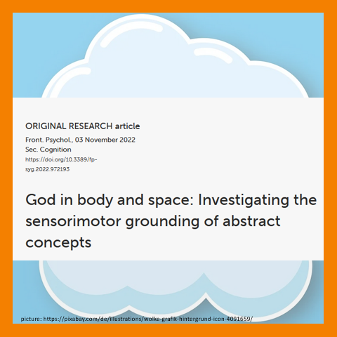 PECoG_Lab's tweet photo. Are abstract concepts embodied?
Look at this interesting publication that we found!

https://t.co/YT9dlTulK3

#interestingpaper #abstractconcepts https://t.co/3NVZy00nTr