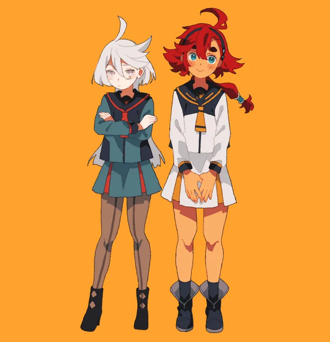 #水星の魔女 