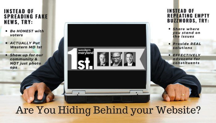 WDccmd's tweet image. Hiding behind computer screens &amp;amp; engaging in smear campaigns &amp;amp; fear-mongering is only fueling a culture of hate &amp;amp; division in our community!
Unfounded attacks on candidates have real consequences; intimidation of campaign workers should never be tolerated! #Vote #AllBlueIn22