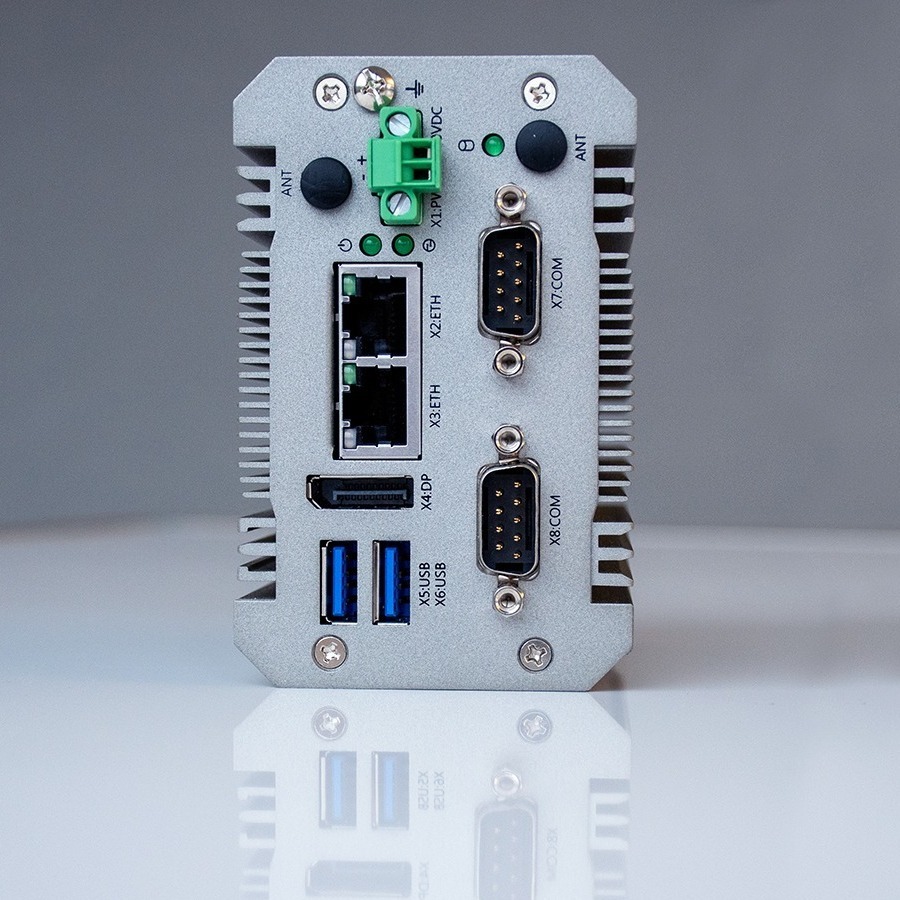 EPC 15xx -tuoteperhe yhdistää IPC-alustan ja PLCnext Technologyn. Tarjoten mahdollisuuden älykkäisiin IoT-Edge-ratkaisuihin, täyttäen OT-maailman ja IT-maailman välisen aukon.
👉phoe.co/PLCnextControl…
#teollisuuspc #PLCnext #IoT