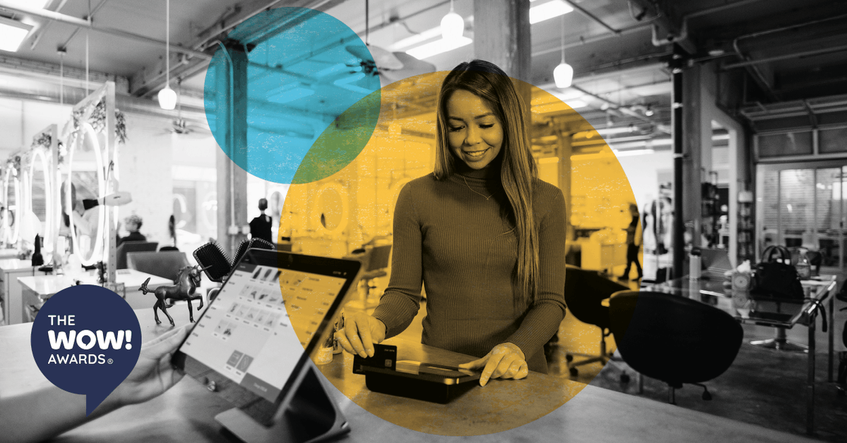 thewowawards's tweet photo. Outstanding customer service is about making real #humanconnections, don't you #fridaythink? 🤗
We collect real stories about real experiences about real people, not scores.
#customerstories #meaningfulconnections #specialstories #fridayfeelings #fridaythinking https://t.co/NlQo3hbWN5