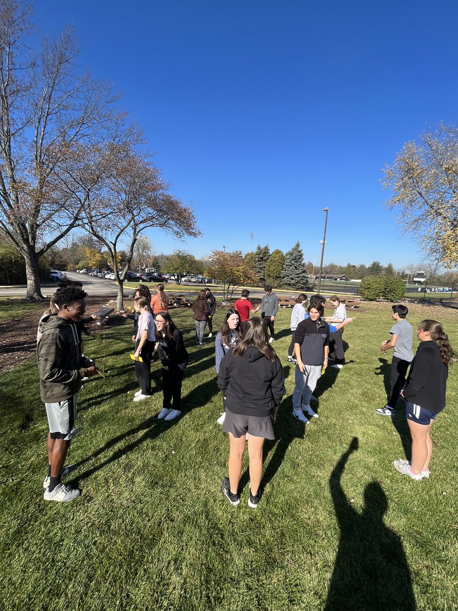 WWS Science tweet media